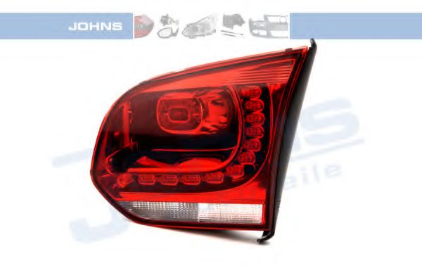 Задний фонарь VAG 5K0 945 094R