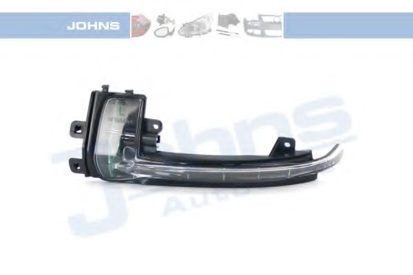 Указатель поворотов JOHNS 13 12 37-98