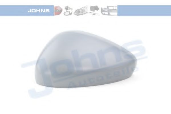 Корпус наружного зеркала CITROEN/PEUGEOT 8152 J4