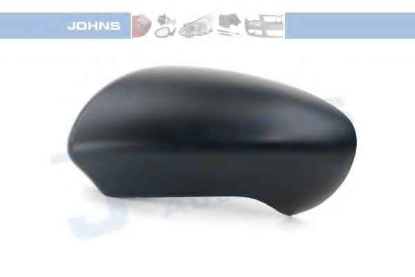 Корпус наружного зеркала Nissan/Infiniti 96374 JD08E