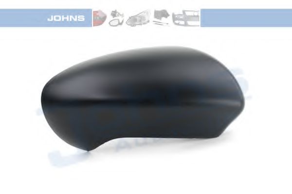 Корпус наружного зеркала Nissan/Infiniti 96373 JD08E