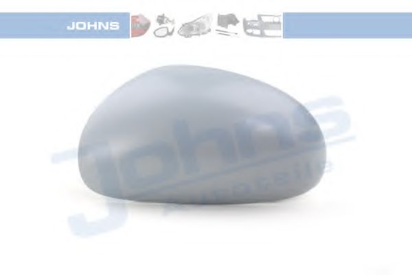 Корпус наружного зеркала CITROEN/PEUGEOT 8152 30