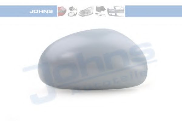 Корпус наружного зеркала CITROEN/PEUGEOT 8152 31