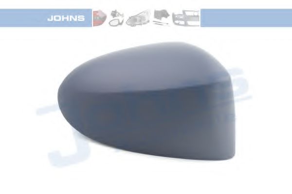 Корпус наружного зеркала RENAULT 7701 069 556