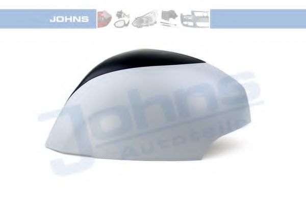 Корпус наружного зеркала RENAULT 9637 332 78R