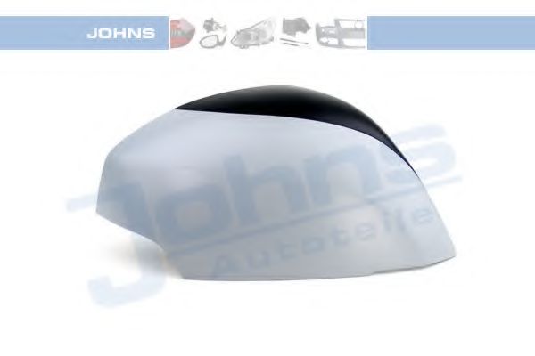 Корпус наружного зеркала RENAULT 9637 482 23R