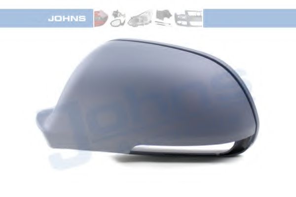 Корпус наружного зеркала VAG 3T0 857 537