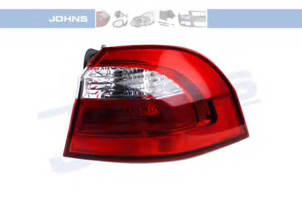 Задний фонарь Hyundai/Kia 92402 1W210