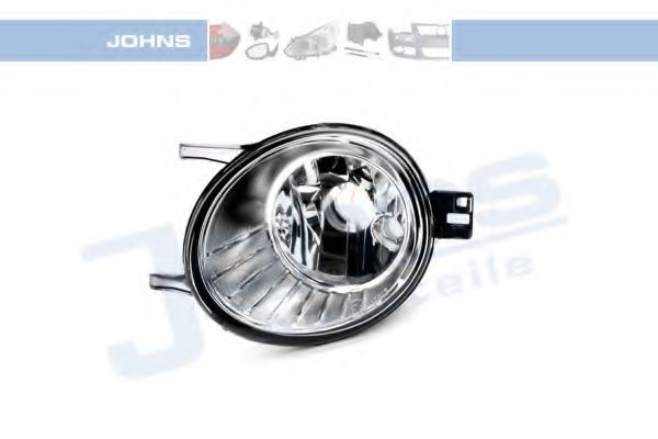 Противотуманная фара JOHNS 32 75 29-2