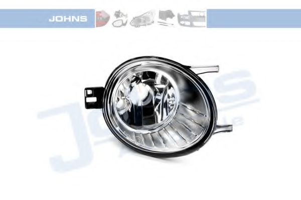 Противотуманная фара JOHNS 32 75 30-2
