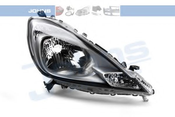 Основная фара Honda/Acura 33100 TF0 G51