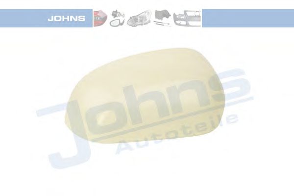 Корпус наружного зеркала GM 96976241