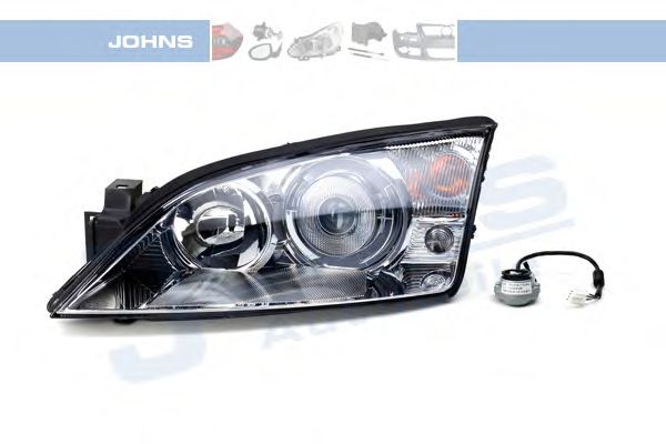 Основная фара FORD 1 126 634
