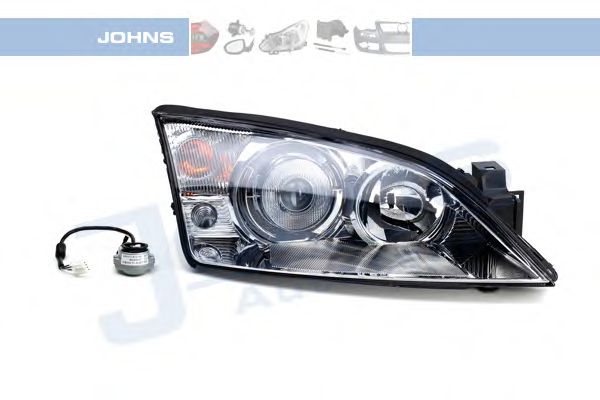 Основная фара FORD 1 126 631
