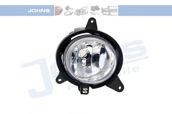 Противотуманная фара JOHNS 41 91 30