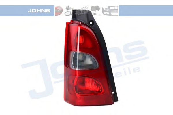 Задний фонарь SUZUKI 35670 83E00 000