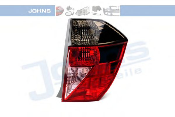 Задний фонарь Honda/Acura 33501 SJDG11