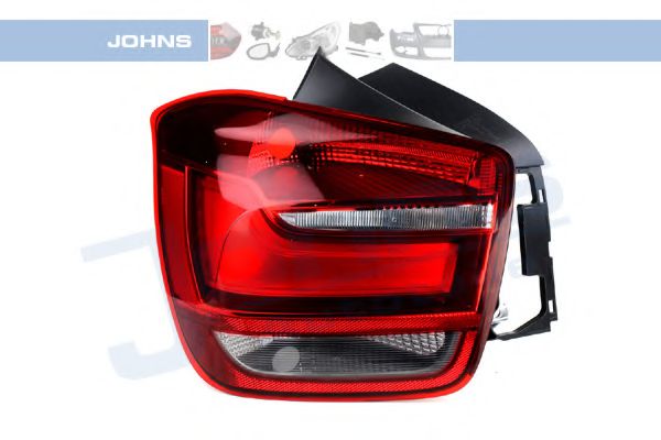 Задний фонарь BMW 63 21 7 241 541