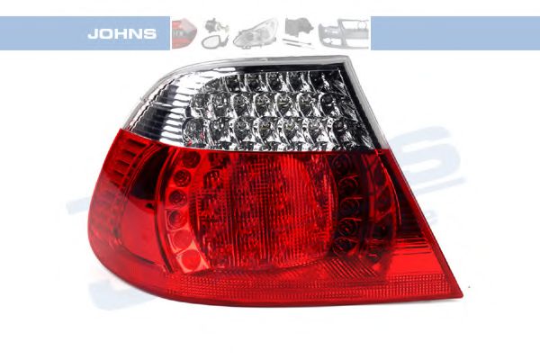Задний фонарь BMW 63 21 6 920 695