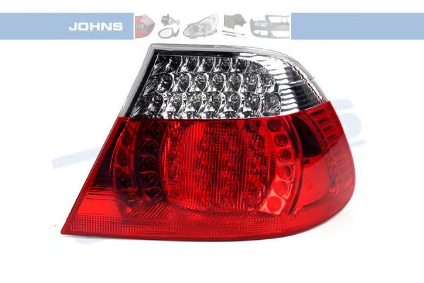 Задний фонарь BMW 63 21 6 920 696