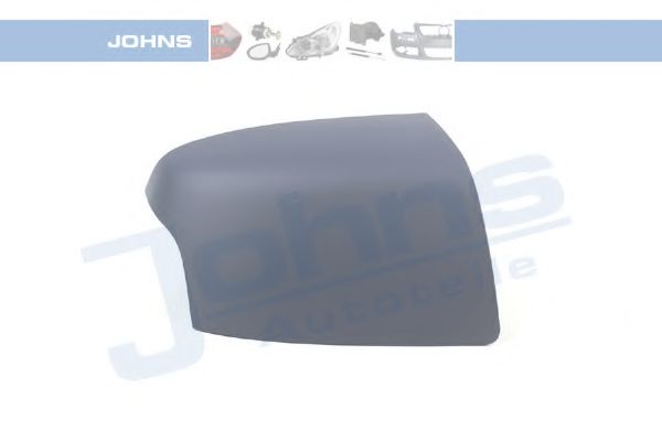 Корпус наружного зеркала FORD 1 404 897