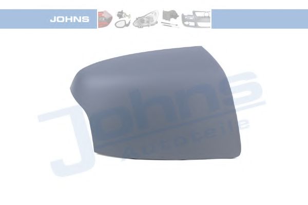 Корпус наружного зеркала FORD 1 331 449