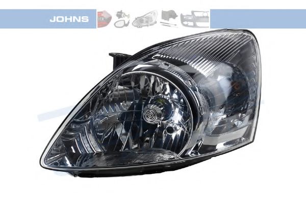 Основная фара Hyundai/Kia 92101 10010