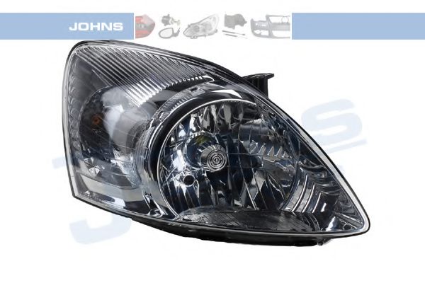 Основная фара Hyundai/Kia 92102 10010