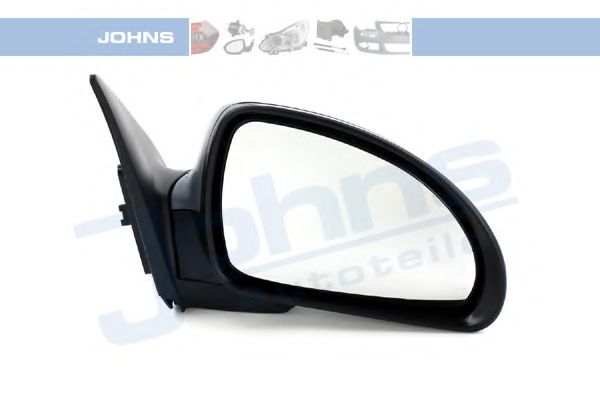 Наружное зеркало Hyundai/Kia 87620 1H150