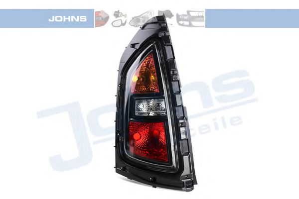 Задний фонарь Hyundai/Kia 92410 2K010