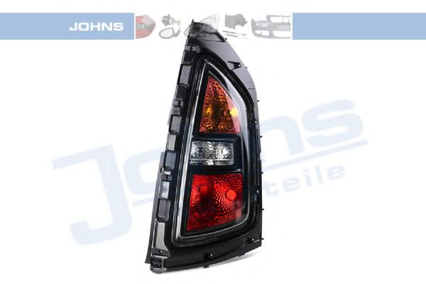 Задний фонарь Hyundai/Kia 92420 2K010