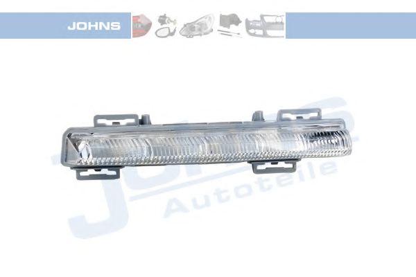Фара дневного освещения JOHNS 50 17 30-3