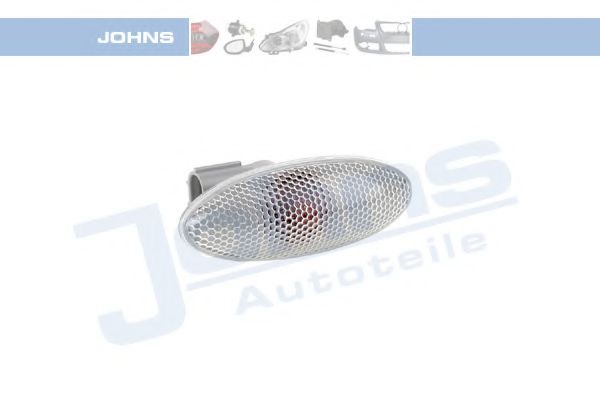 Указатель поворотов JOHNS 81 16 21-1