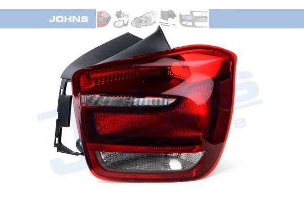 Задний фонарь BMW 63 21 7 270 096