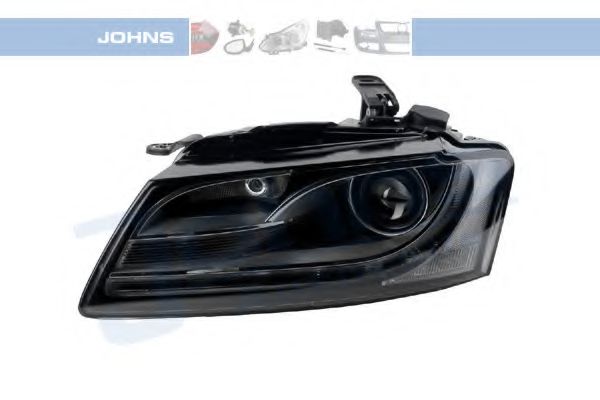 Основная фара VAG 8T0 941 029AK
