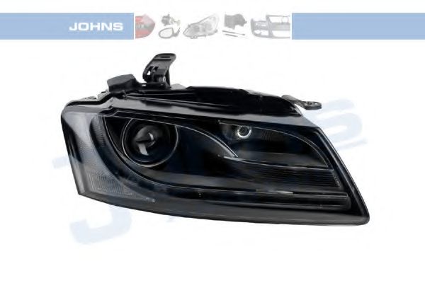 Основная фара VAG 8T0 941 030AK
