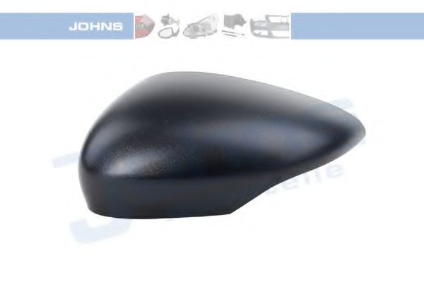 Корпус наружного зеркала FORD 1 542 172