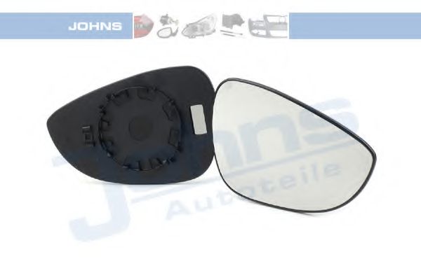 Стекло наружного зеркала FORD 1 514 083