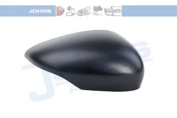 Корпус наружного зеркала FORD 1 542 155