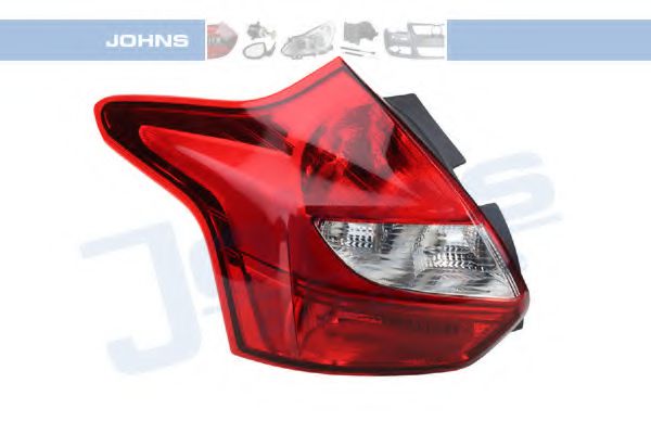 Задний фонарь FORD 1 825 320