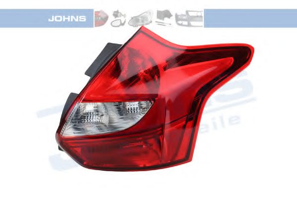 Задний фонарь FORD 1 825 319