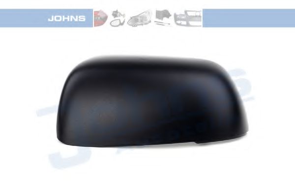 Корпус наружного зеркала Hyundai/Kia 87613 1Y000
