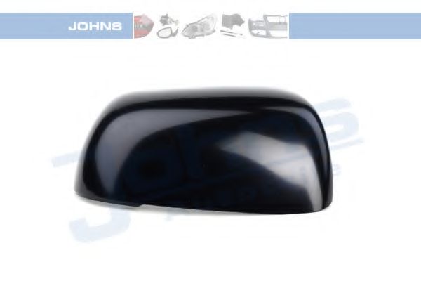 Корпус наружного зеркала Hyundai/Kia 87623 1Y100