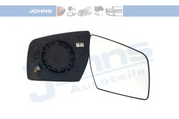 Стекло наружного зеркала Hyundai/Kia 87621 2K050