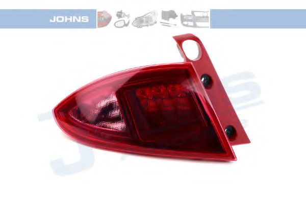 Задний фонарь VAG 1P0 945 111H