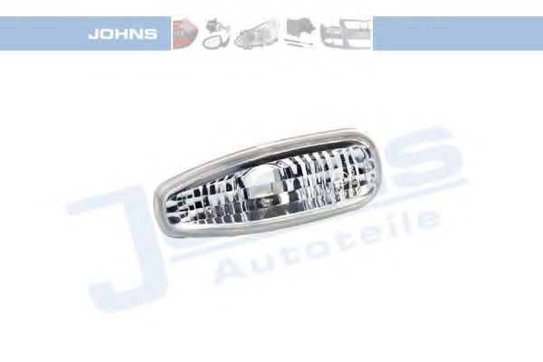 Указатель поворотов JOHNS 41 14 21-1