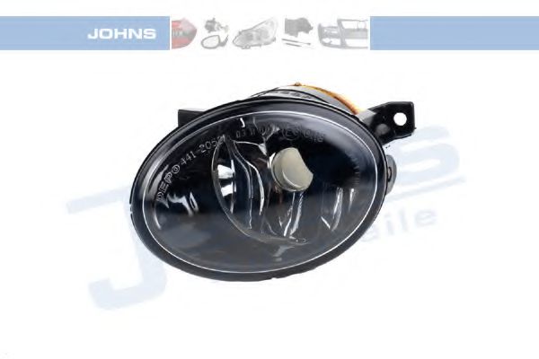 Противотуманная фара JOHNS 50 64 29-4