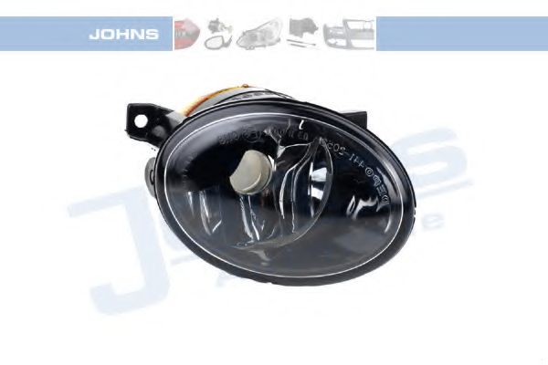 Противотуманная фара JOHNS 50 64 30-4