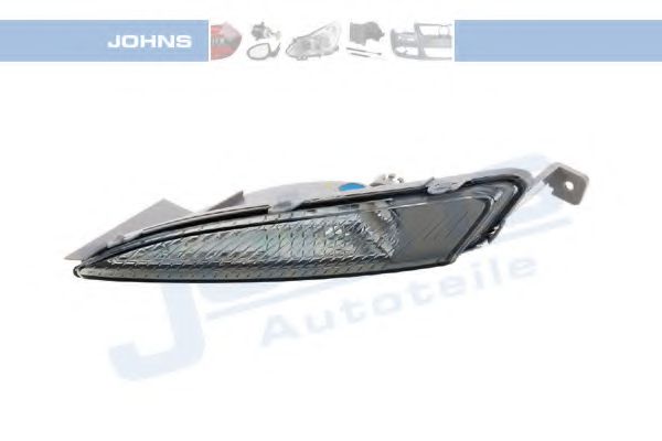 Указатель поворотов JOHNS 55 10 19-5