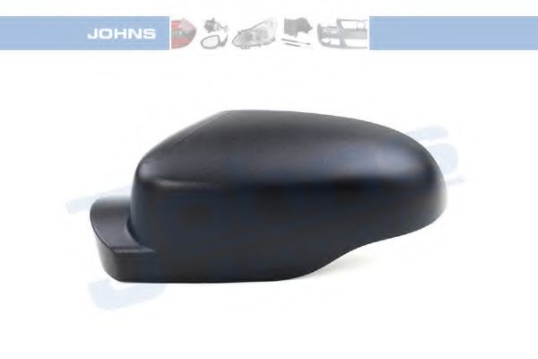 Корпус наружного зеркала RENAULT 8200 801 908